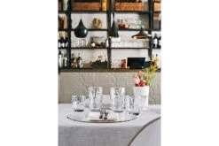 Bormioli Rocco Longdrinkglazen Diamond - Paars - 470 Ml - 6 Stuks -Goedkope Keuken Benodigdheden 0012 0353 0008 4968