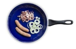 BK Koekenpan Fortalit - ø 24 Cm - Geëmailleerde Anti-aanbaklaag 4 BK Koekenpan Fortalit - ø 24 Cm - Geëmailleerde Anti-aanbaklaag -Goedkope Keuken Benodigdheden 0184HJ1B9828 72dpi 2653