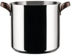 Alessi Pannenset Edo - PU100S7 - 4 Delige Set - Door Patricia Urquiola -Goedkope Keuken Benodigdheden 01 PU100