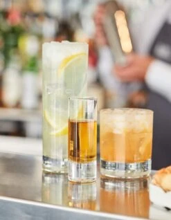 Arcoroc Tumbler Islande - 200 Ml - 6 Stuks -Goedkope Keuken Benodigdheden 026102078297 2