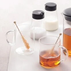 Leonardo Theeglazen Novo 360 Ml - 6 Stuks -Goedkope Keuken Benodigdheden 030525 5 K 3000x