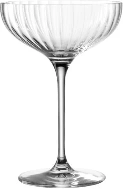 Leonardo Champagnecoupe Poesia - 260 Ml - 6 Stuks -Goedkope Keuken Benodigdheden 069169 0 K 78411b03 098a 43d3 8335 c08dcd597298 3000x