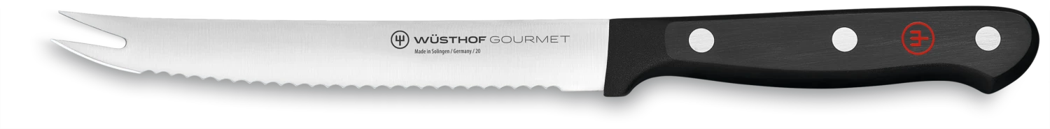 Wusthof Tomatenmes Gourmet 14 cm Wusthof Tomatenmes Gourmet 14 Cm -Goedkope Keuken Benodigdheden 1025046614 2350d608 2ace 42f3 90ea 1083dd985bfb5B15D