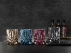 Nachtmann Whiskey Glazen Noblesse - Mint - 295 Ml - 2 Stuks 4 Nachtmann Whiskey Glazen Noblesse - Mint - 295 Ml - 2 Stuks -Goedkope Keuken Benodigdheden 104243104244104245104246NoblesseKleurSfeer1 3 9 1