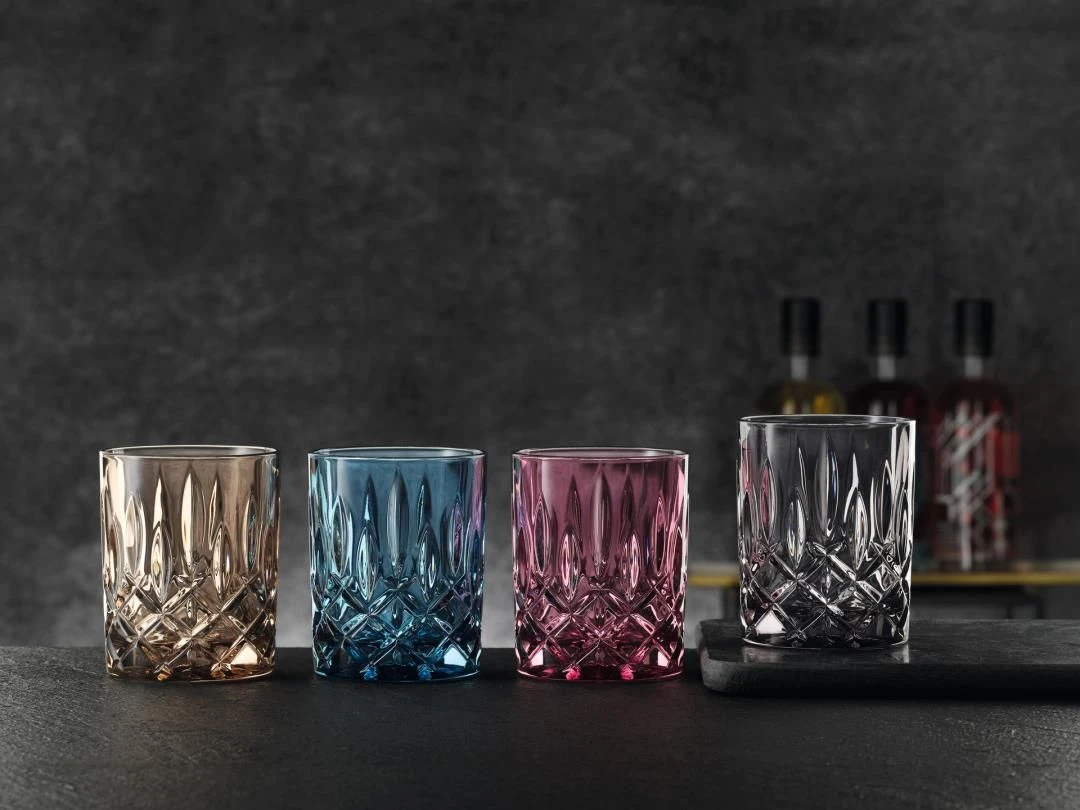 Nachtmann Whiskey Glazen Noblesse - Mint - 295 ml - 2 stuks Nachtmann Whiskey Glazen Noblesse - Mint - 295 Ml - 2 Stuks -Goedkope Keuken Benodigdheden 104243104244104245104246NoblesseKleurSfeer1 3 9 1