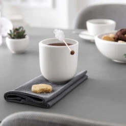 Villeroy & Boch Beker Zonder Oor NewMoon - 390 Ml -Goedkope Keuken Benodigdheden 1042649660 on use 1