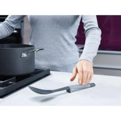 Joseph Joseph Carrousel Met 6 Spatels - Sky Elevate - Blauw 4 Joseph Joseph Carrousel Met 6 Spatels - Sky Elevate - Blauw -Goedkope Keuken Benodigdheden 10525 10 1