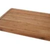 Cosy & Trendy Snijplank Gabon - Bamboe - 42 X 32 Cm 2 Cosy & Trendy Snijplank Gabon - Bamboe - 42 X 32 Cm -Goedkope Keuken Benodigdheden 109692