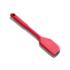 OXO Good Grips Spatel Siliconen Rood 32 Cm -Goedkope Keuken Benodigdheden 11280300 SpatelSiliconenRoze3 2 26