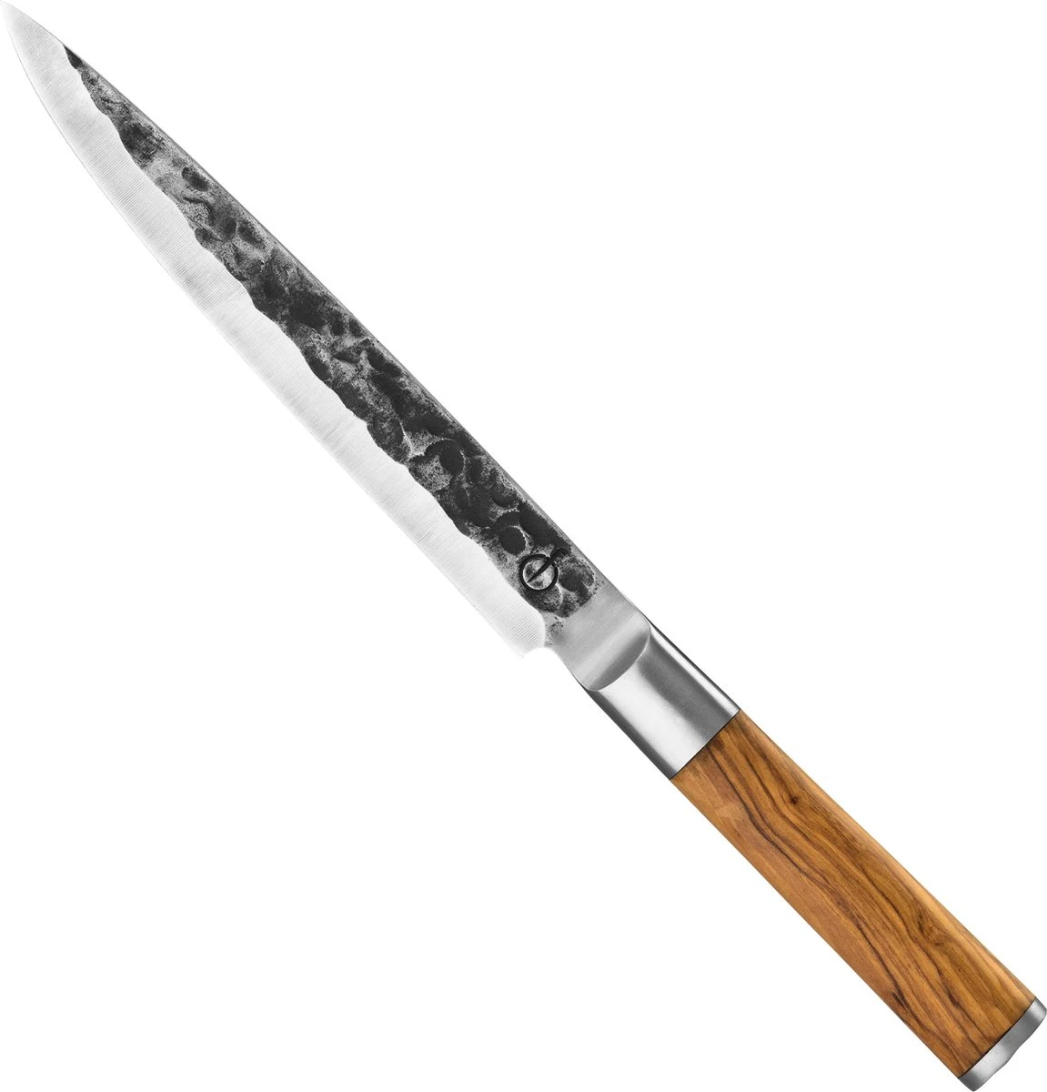 Forged Vleesmes Olive 20.5 cm Forged Vleesmes Olive 20.5 Cm -Goedkope Keuken Benodigdheden