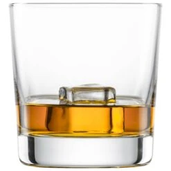 Schott Zwiesel Basic Bar Selection Whiskey Glas - 356 Ml - 6 Stuks 5 Schott Zwiesel Basic Bar Selection Whiskey Glas - 356 Ml - 6 Stuks -Goedkope Keuken Benodigdheden 115835 BasicBarSelection Whisky Gr60 fstb 1