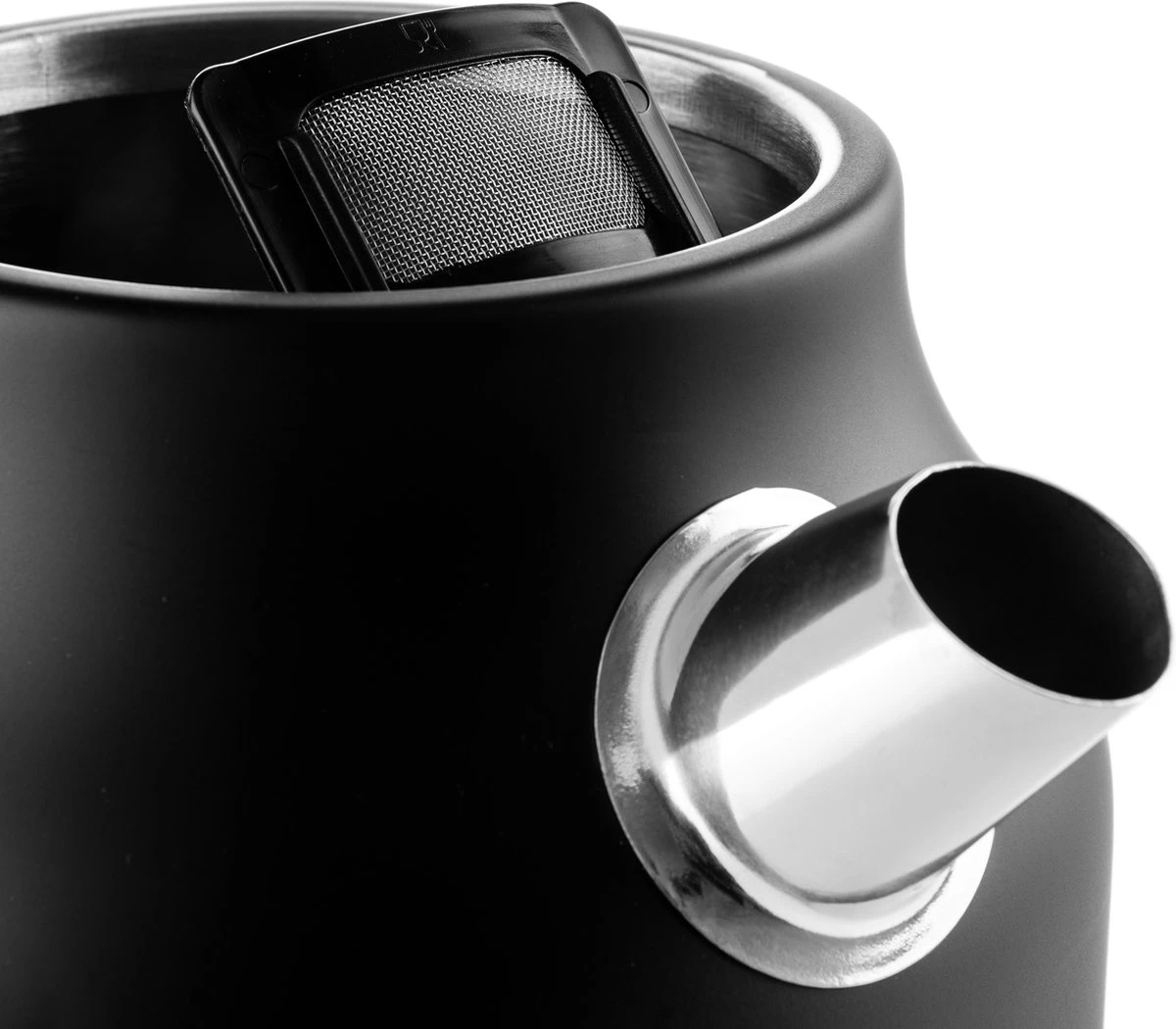 Westinghouse Retro Waterkoker + Broodrooster 2 Sleuven + Staafmixer - Zwart Westinghouse Retro Waterkoker + Broodrooster 2 Sleuven + Staafmixer - Zwart -Goedkope Keuken Benodigdheden