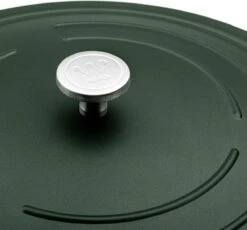 Westinghouse Pannenset Performance (Braadpan + Hapjespan) ø 28 Cm - Groen - Inductie En Alle Andere Warmtebronnen -Goedkope Keuken Benodigdheden 1200x1118