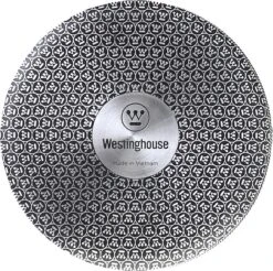 Westinghouse Pannenset Black Signature (Kookpan ø 24 Cm + Steelpan ø 20 Cm) - Inductie En Alle Andere Warmtebronnen -Goedkope Keuken Benodigdheden 1200x1193 4