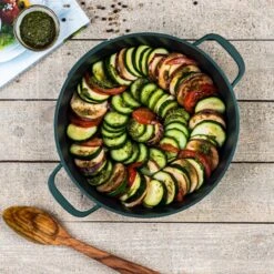 Westinghouse Pannenset Performance (Braadpan + Hapjespan) ø 28 Cm - Groen - Inductie En Alle Andere Warmtebronnen -Goedkope Keuken Benodigdheden 1200x1200 31