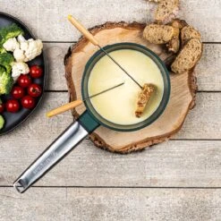 Westinghouse Pannenset Performance (Koekenpan ø 24 En 28 Cm + Steelpan ø 18 Cm) - Groen - Inductie En Alle Andere Warmtebronnen -Goedkope Keuken Benodigdheden 1200x1200 56