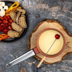 Westinghouse Pannenset Performance (Koekenpan ø 24 En 28 Cm + Steelpan ø 18 Cm) - Rood - Inductie En Alle Andere Warmtebronnen 4 Westinghouse Pannenset Performance (Koekenpan ø 24 En 28 Cm + Steelpan ø 18 Cm) - Rood - Inductie En Alle Andere Warmtebronnen -Goedkope Keuken Benodigdheden 1200x1200 58