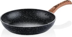 Westinghouse Pannenset Marble Wood (Koekenpan ø 28 En 30 Cm + Steelpan ø 18 Cm) - Inductie En Alle Andere Warmtebronnen -Goedkope Keuken Benodigdheden 1200x612 1