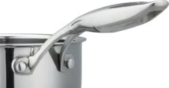 Westinghouse Pannenset Black Signature (Kookpan ø 24 Cm + Steelpan ø 20 Cm) - Inductie En Alle Andere Warmtebronnen -Goedkope Keuken Benodigdheden 1200x627 2