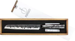 Forged Broodmes Brute 20.5 Cm 4 Forged Broodmes Brute 20.5 Cm -Goedkope Keuken Benodigdheden 1200x6495B15D