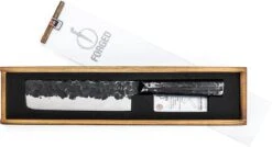 Forged Hakmes Brute 17.3 Cm 4 Forged Hakmes Brute 17.3 Cm -Goedkope Keuken Benodigdheden 1200x649 1