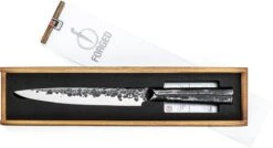 Forged Vleesmes Brute 20.5 Cm 4 Forged Vleesmes Brute 20.5 Cm -Goedkope Keuken Benodigdheden 1200x649 15