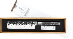 Forged Hakmes Intense 17.3 Cm 4 Forged Hakmes Intense 17.3 Cm -Goedkope Keuken Benodigdheden 1200x649 2