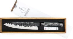 Forged Koksmes Brute 20.5 Cm -Goedkope Keuken Benodigdheden 1200x649 5