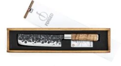 Forged Hakmes VG10 17.5 Cm -Goedkope Keuken Benodigdheden 1200x654