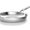 KitchenAid Koekenpan - Multi-Ply RVS - ø 24 Cm - Zonder Anti-aanbaklaag -Goedkope Keuken Benodigdheden 1200x704.jpg24