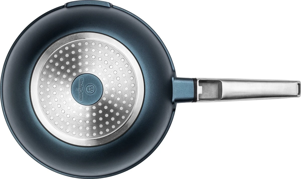 Westinghouse Pannenset Performance - Blauw - 8 pannen - Complete pannenset - Inductie en alle andere warmtebronnen Westinghouse Pannenset Performance - Blauw - 8 Pannen - Complete Pannenset - Inductie En Alle Andere Warmtebronnen -Goedkope Keuken Benodigdheden