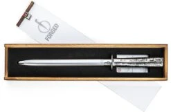 Forged Aanzetstaal Brute Intense 26 Cm 3 Forged Aanzetstaal Brute Intense 26 Cm -Goedkope Keuken Benodigdheden 1200x7895B15D