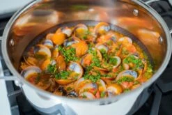 Westinghouse Pannenset Black Signature (Kookpan ø 24 Cm + Steelpan ø 20 Cm) - Inductie En Alle Andere Warmtebronnen -Goedkope Keuken Benodigdheden 1200x800 25