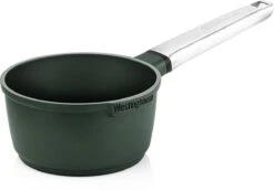 Westinghouse Pannenset Performance (Koekenpan ø 24 En 28 Cm + Steelpan ø 18 Cm) - Groen - Inductie En Alle Andere Warmtebronnen -Goedkope Keuken Benodigdheden 1200x836