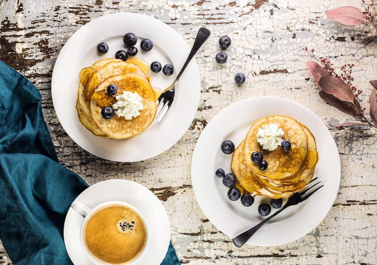 Maxwell & Williams Serviesset Cashmere Round - 30-delig / 6 personen Maxwell & Williams Serviesset Cashmere Round - 30-delig / 6 Personen -Goedkope Keuken Benodigdheden