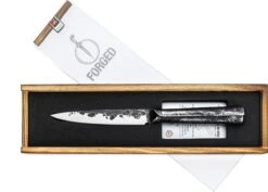 Forged Officemes Brute 12.3 Cm 4 Forged Officemes Brute 12.3 Cm -Goedkope Keuken Benodigdheden 1200x858