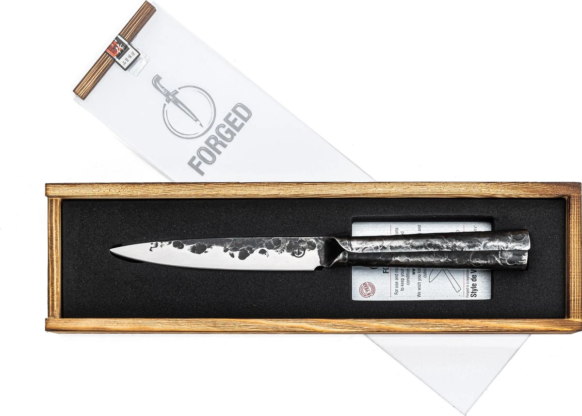 Forged Officemes Brute 12.3 cm Forged Officemes Brute 12.3 Cm -Goedkope Keuken Benodigdheden