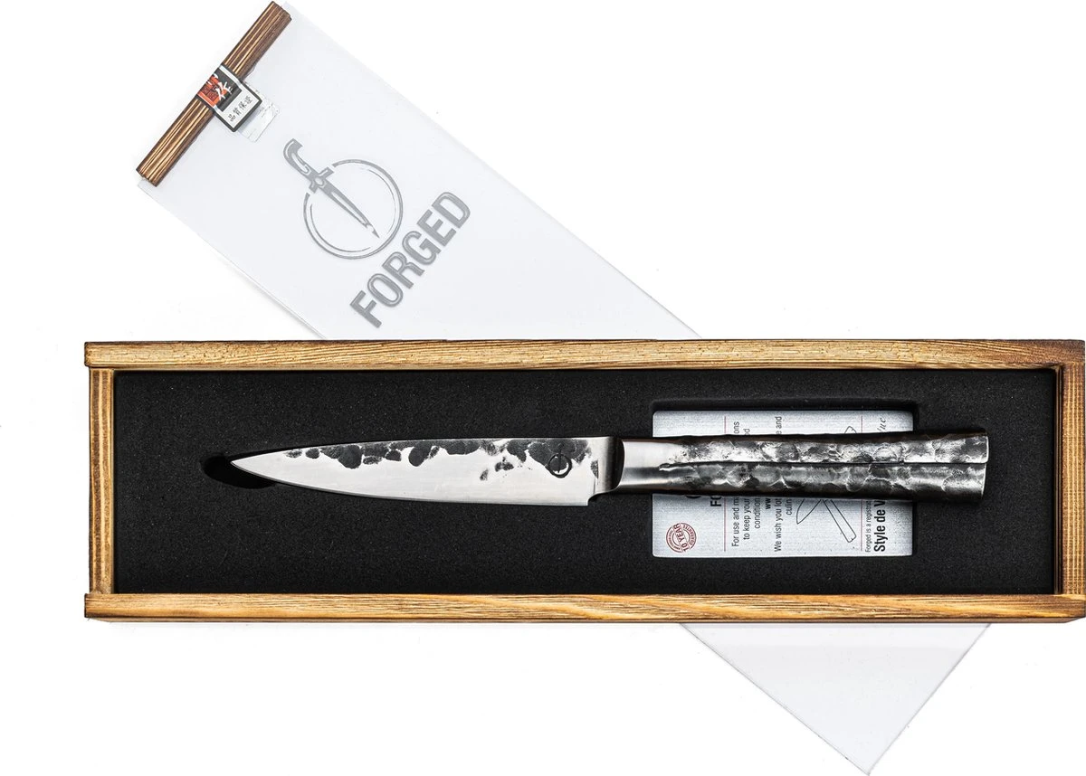 Forged Officemes Intense 12.3 cm Forged Officemes Intense 12.3 Cm -Goedkope Keuken Benodigdheden