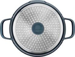 Westinghouse Pannenset Performance - Blauw - 8 Pannen - Complete Pannenset - Inductie En Alle Andere Warmtebronnen 13 Westinghouse Pannenset Performance - Blauw - 8 Pannen - Complete Pannenset - Inductie En Alle Andere Warmtebronnen -Goedkope Keuken Benodigdheden 1200x915