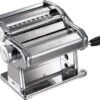 Marcato Pastamachine Atlas 150 Zilver -Goedkope Keuken Benodigdheden 1200x954