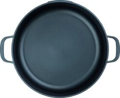 Westinghouse Pannenset Performance - Blauw - 8 Pannen - Complete Pannenset - Inductie En Alle Andere Warmtebronnen 10 Westinghouse Pannenset Performance - Blauw - 8 Pannen - Complete Pannenset - Inductie En Alle Andere Warmtebronnen -Goedkope Keuken Benodigdheden 1200x980