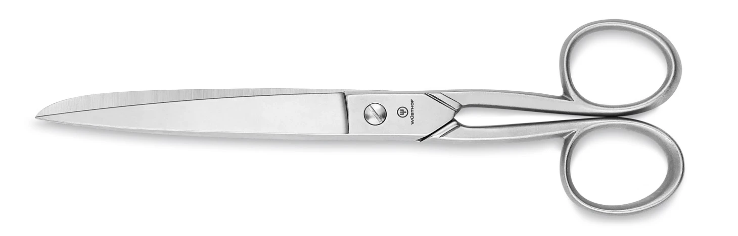 Wusthof Huishoudschaar 18 cm Wusthof Huishoudschaar 18 Cm -Goedkope Keuken Benodigdheden 1219595418