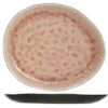 Cosy & Trendy Dinerbord Laguna Old Rose 27 X 23 Cm