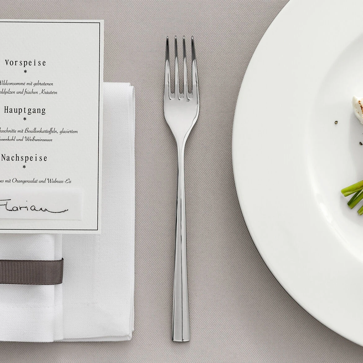 Villeroy & Boch Tafelvork Piemont Villeroy & Boch Tafelvork Piemont -Goedkope Keuken Benodigdheden 1262640050 on mil 1