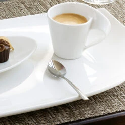 Villeroy & Boch Espressolepel Piemont -Goedkope Keuken Benodigdheden 1262640180 on mil 1