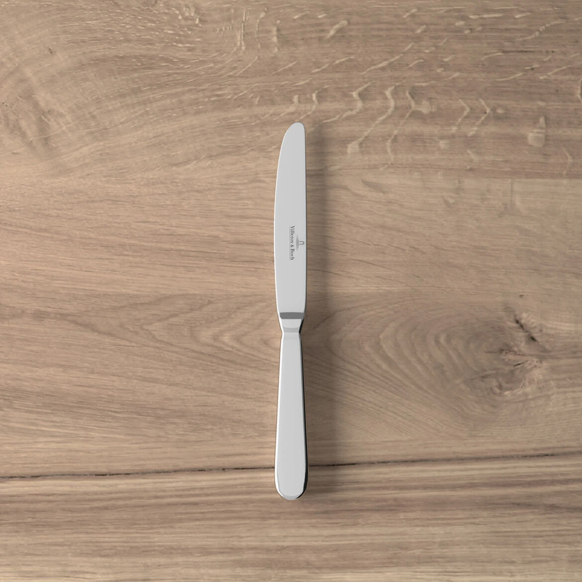 Villeroy & Boch Botermes Oscar - Monoblock Villeroy & Boch Botermes Oscar - Monoblock -Goedkope Keuken Benodigdheden 1263390563 on fs m 1