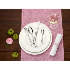 Villeroy & Boch Visvork Oscar -Goedkope Keuken Benodigdheden 1263399037 oscar 24tlg v2 7