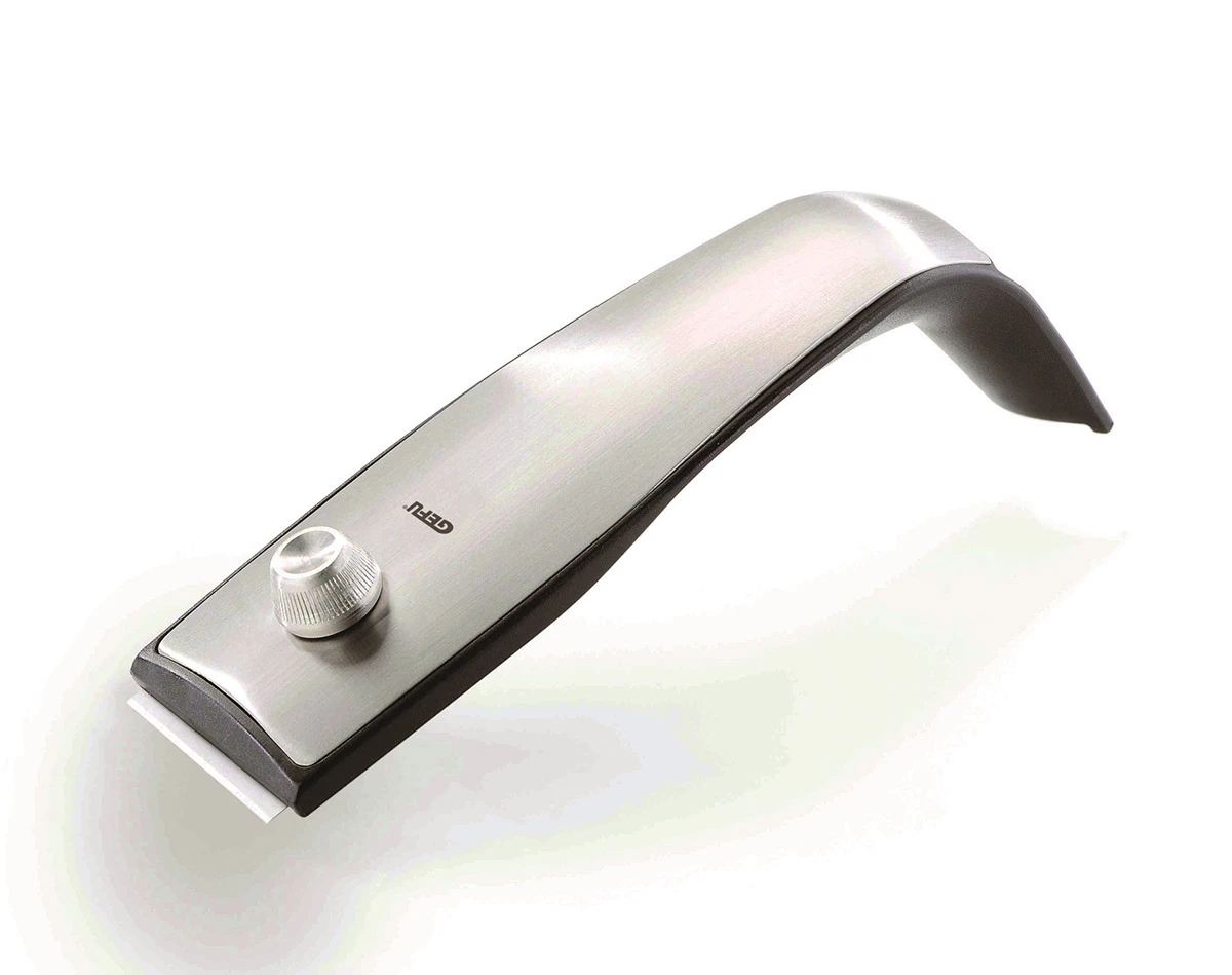 Gefu Kookplaatschraper Blanko Gefu Kookplaatschraper Blanko -Goedkope Keuken Benodigdheden 12950 gefu glaskochfeldschaber blanko 01