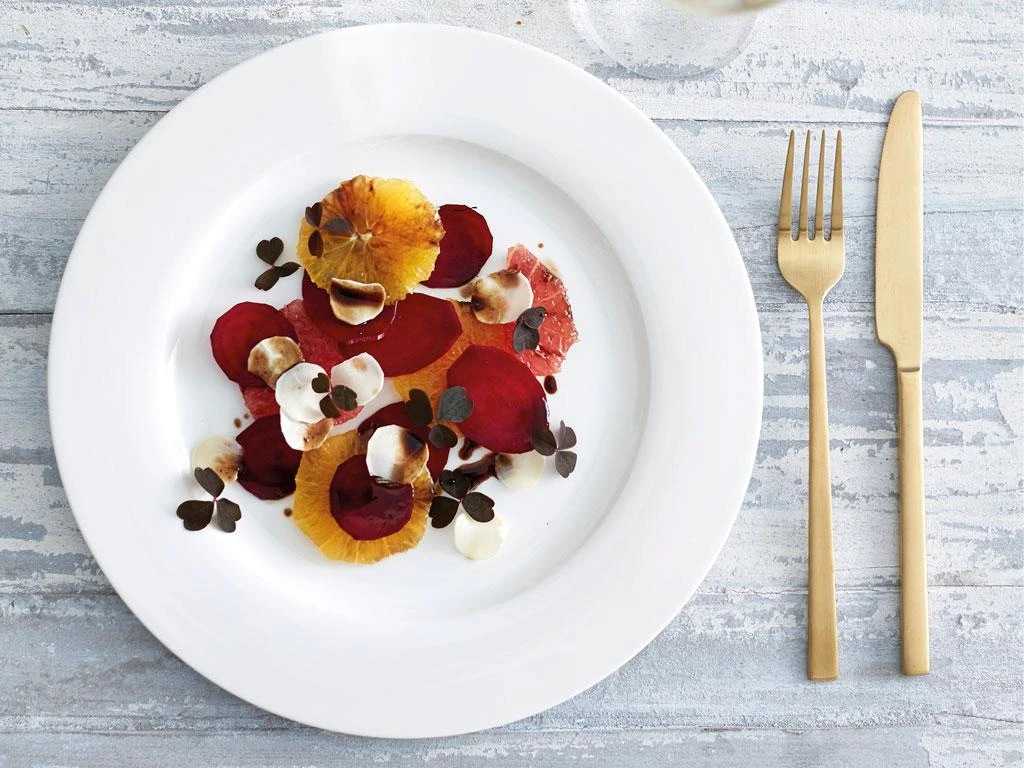 Bitz Mes Goud Bitz Mes Goud -Goedkope Keuken Benodigdheden 130100 1