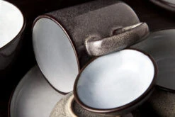 Cosy & Trendy Mok Ciel Blauw - 330 Ml 4 Cosy & Trendy Mok Ciel Blauw - 330 Ml -Goedkope Keuken Benodigdheden 132513 6